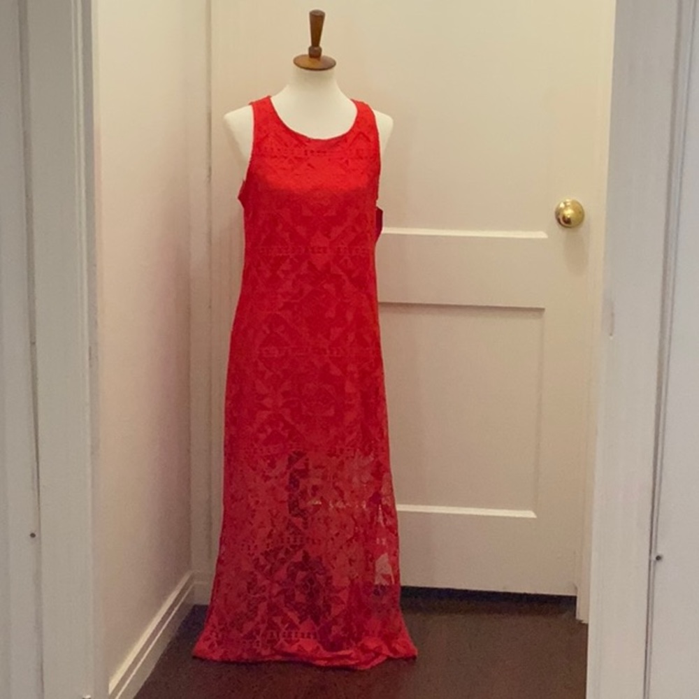 Beautiful casual dress